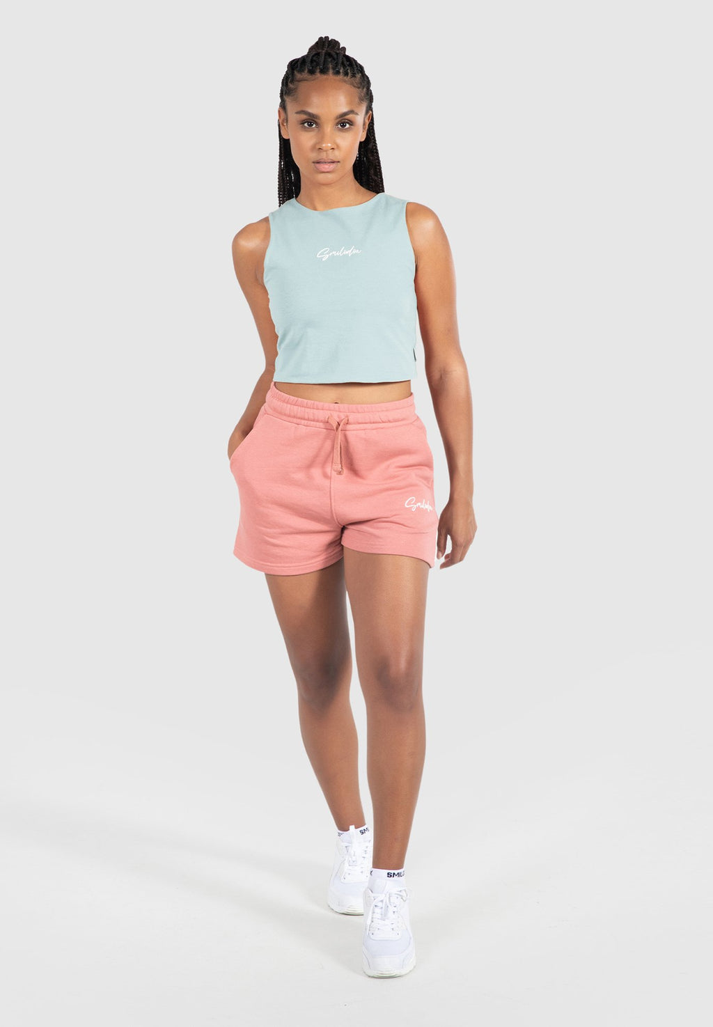 Smilodox CROP ROSINA