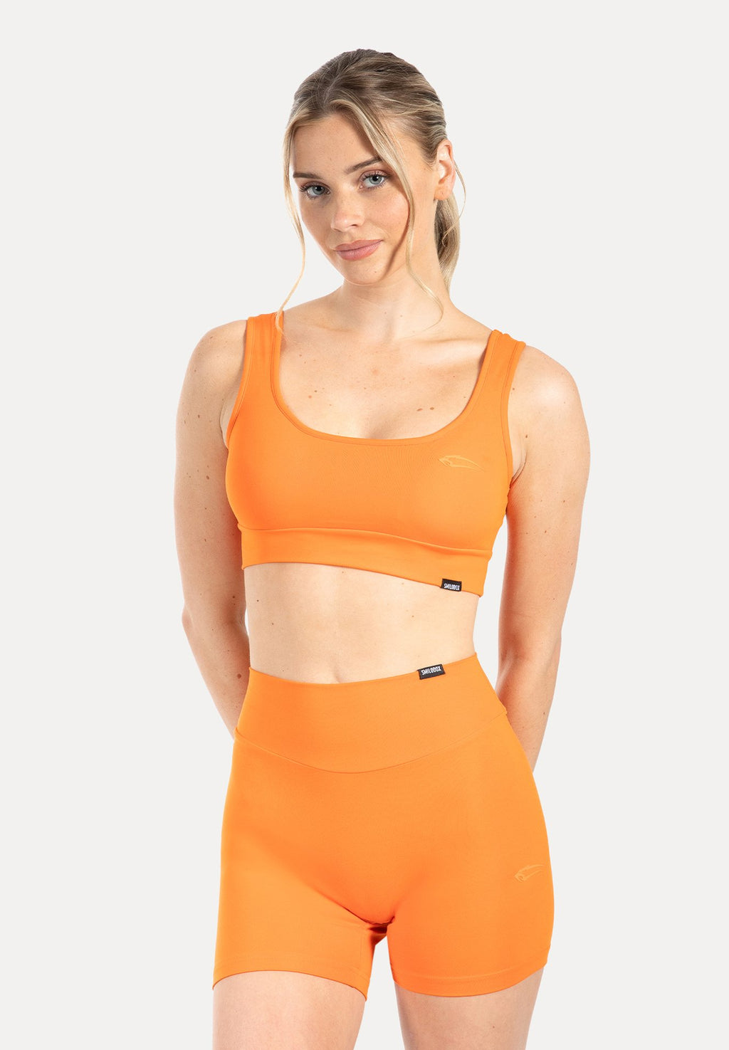 Smilodox SEAMLESS ADELYNN