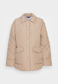 QUILTEDSORONA SHORT SHACKET Media 1