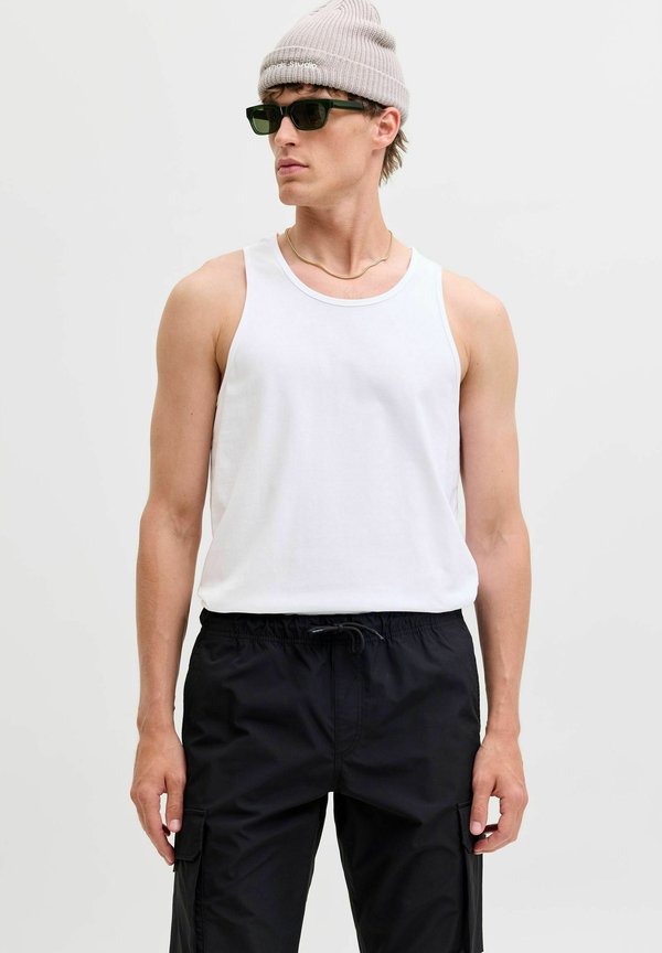 Jack & Jones Tank Tank - Top - bright white