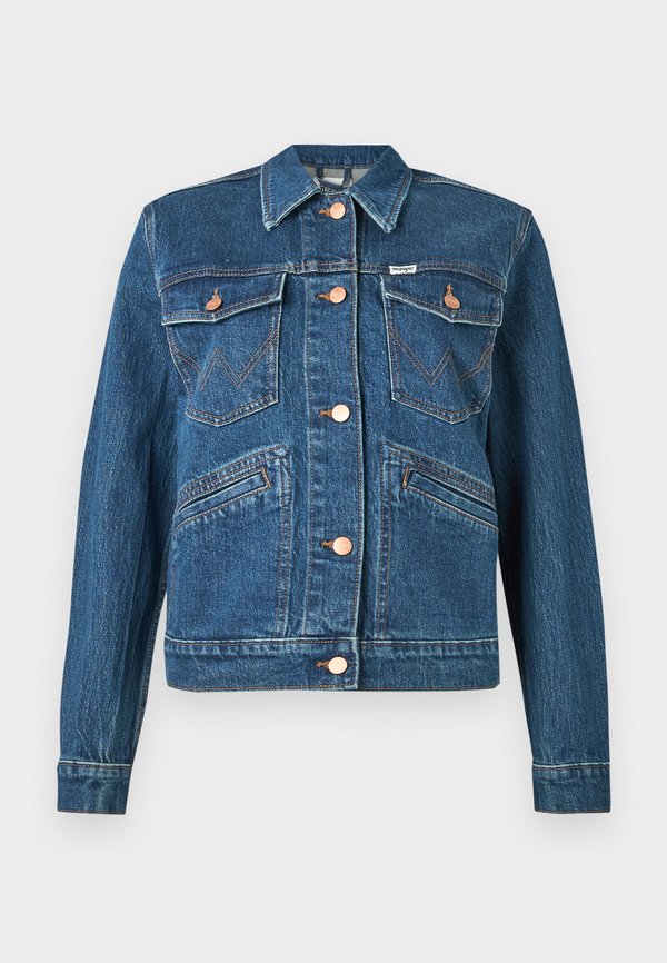 Wrangler HERITAGE JACKET