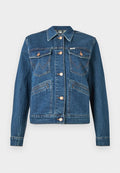 Wrangler HERITAGE JACKET
