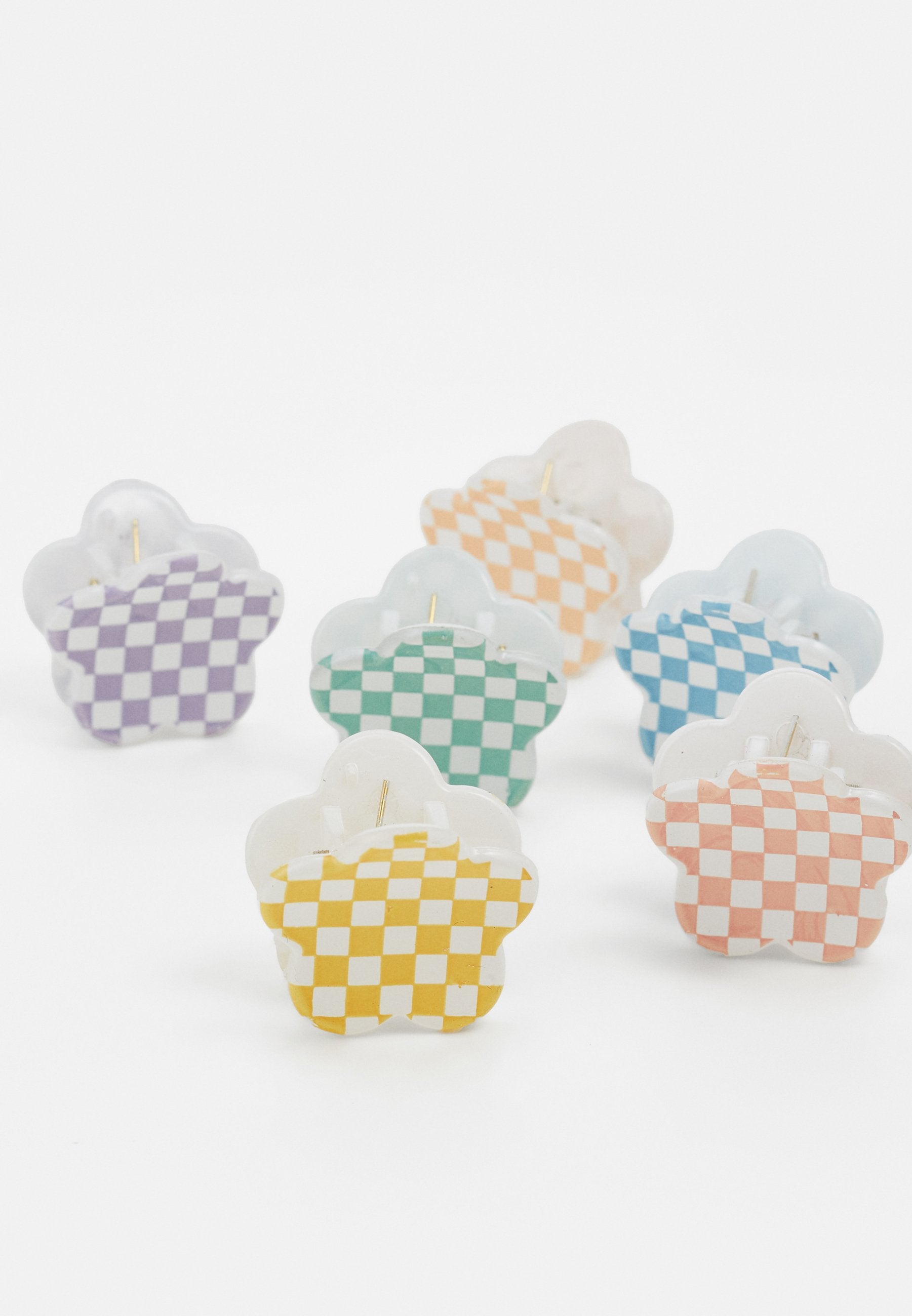 Pieces PCASTA HAIRSHARK 6 PACK