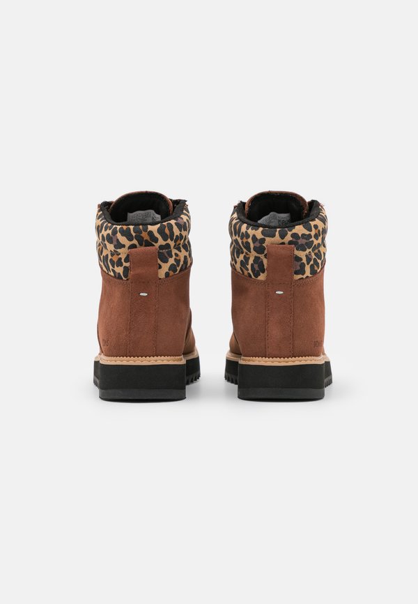 TOMS MOJAVE