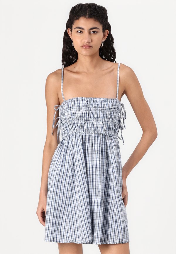 Abercrombie & Fitch BABYDOLL DRESS