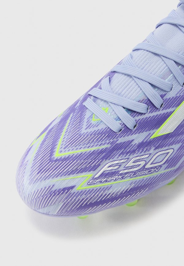 adidas Performance F50 SPARKFUSION PRO W MID FIRM GROUND / ARTIFICIAL GROUND FOOTBALL BOOTS