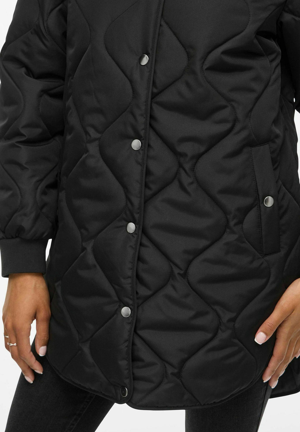 VILA VITATE Quilted