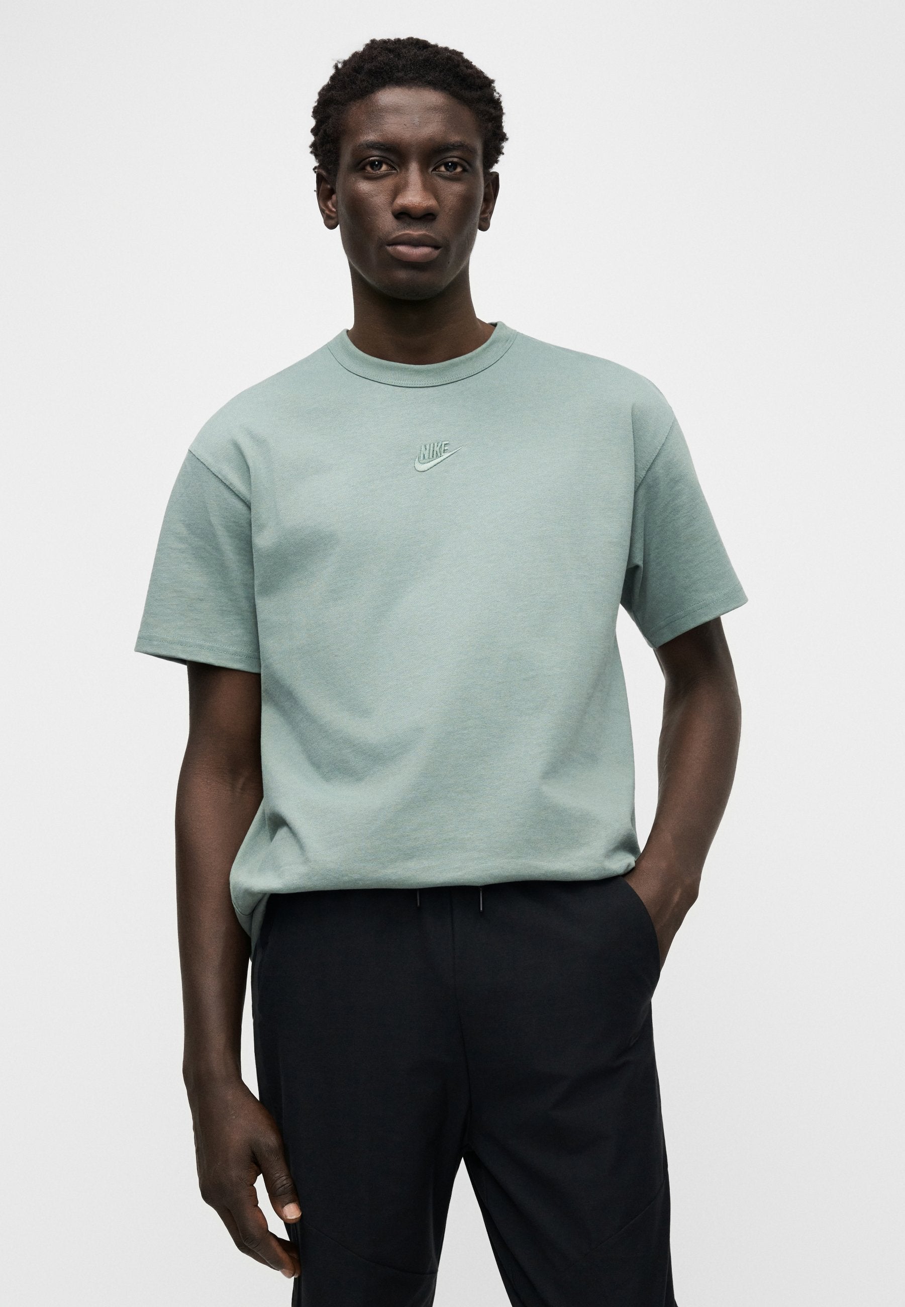 Nike Sportswear M NK TECH SHORI KNIT DRILL PNT
