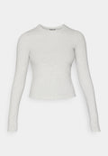 Sweaty Betty ESSENTIAL SCULPT LONG SLEEVE TOP
