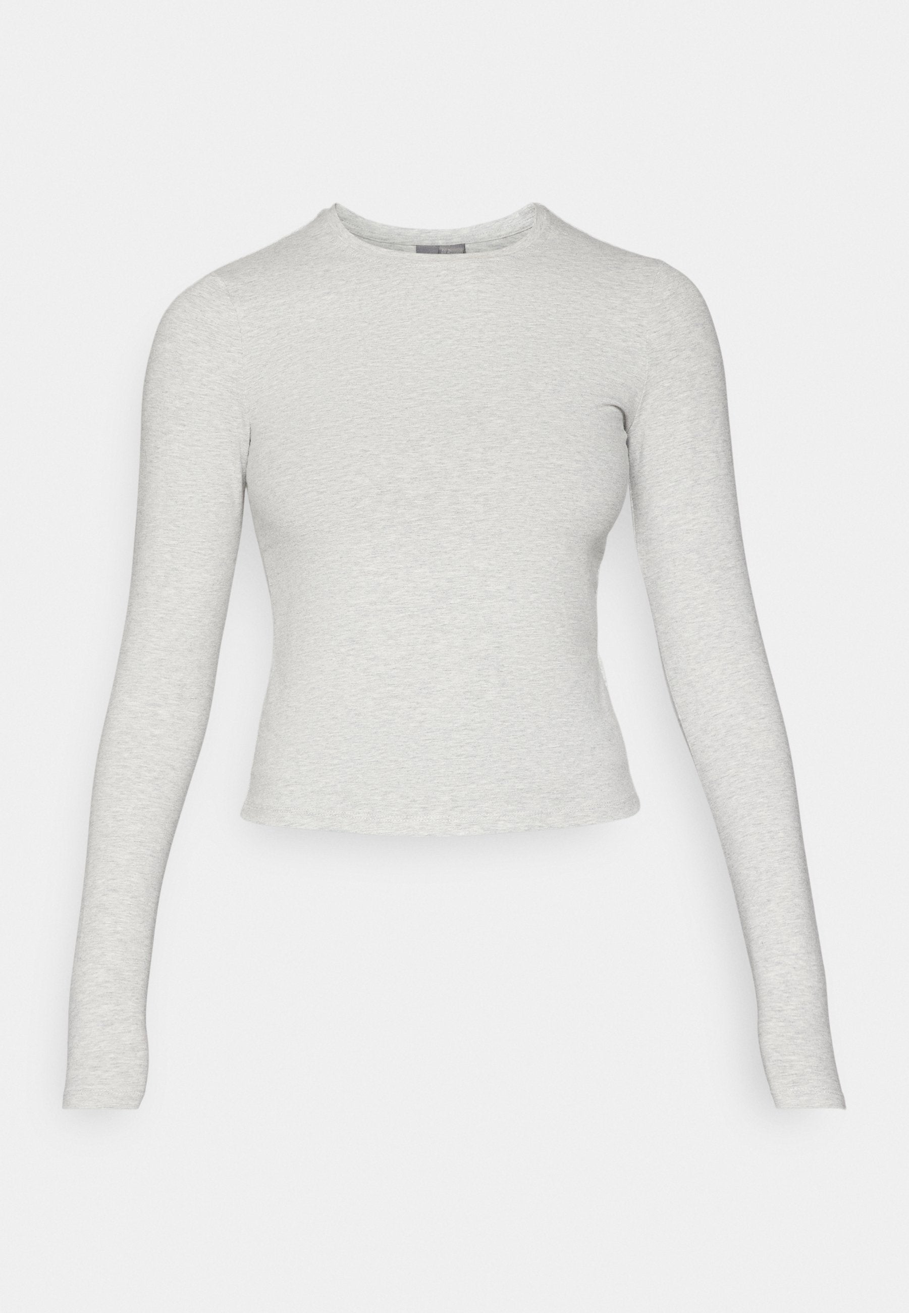 Sweaty Betty ESSENTIAL SCULPT LONG SLEEVE TOP