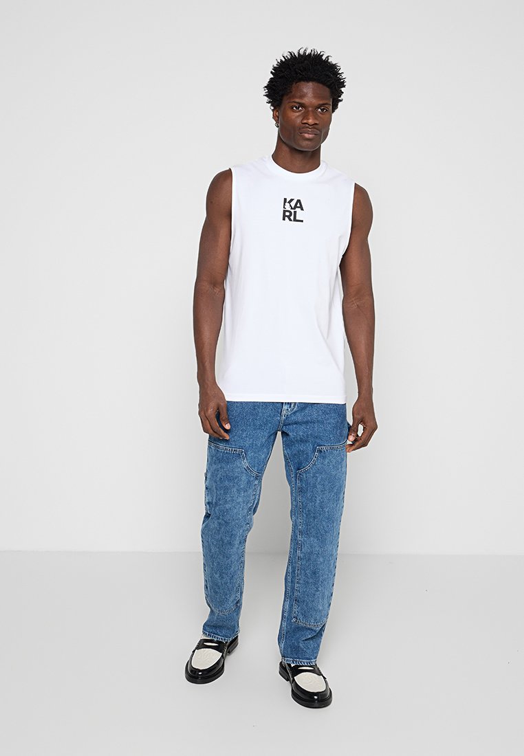 KARL LAGERFELD T-Shirt print Media 2