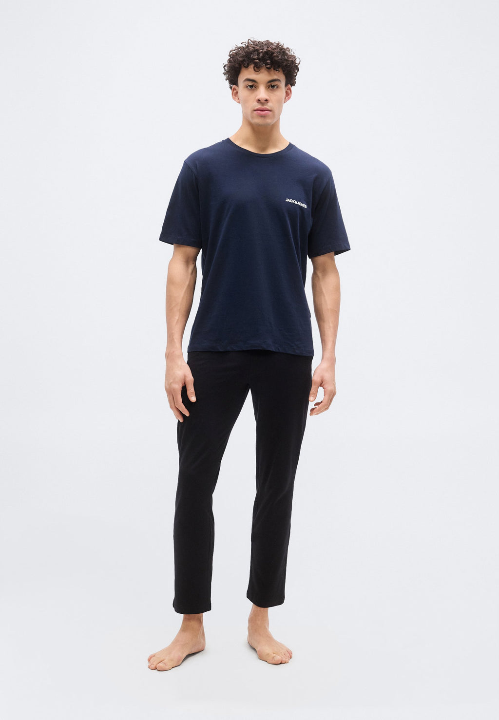 Jack & Jones JACEVEREST TEE AND PANTS