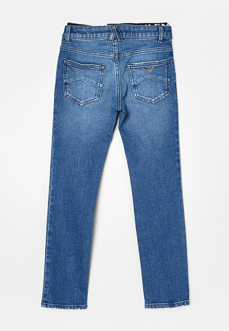 Armani Exchange
