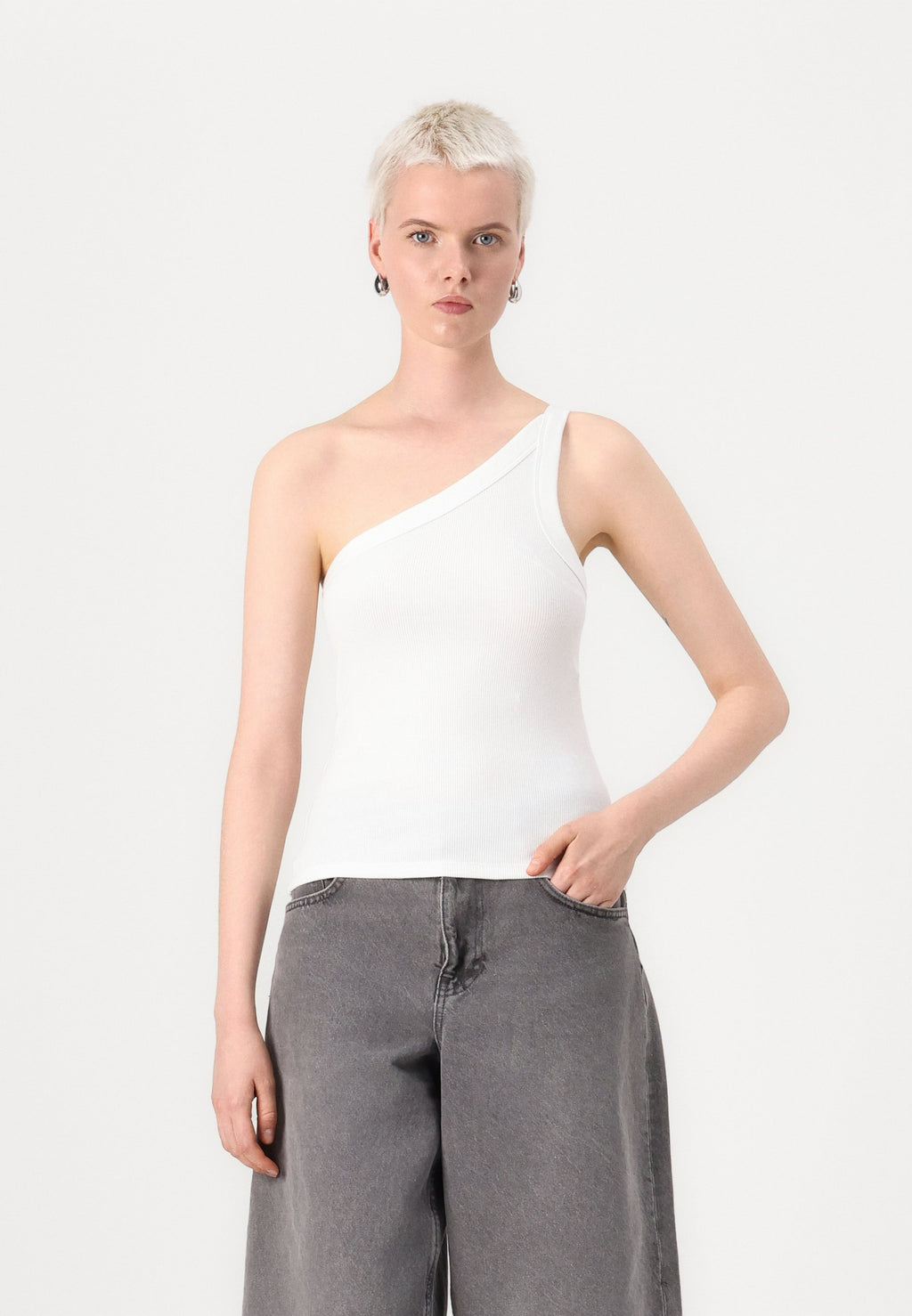 Abercrombie & Fitch BARE TANK