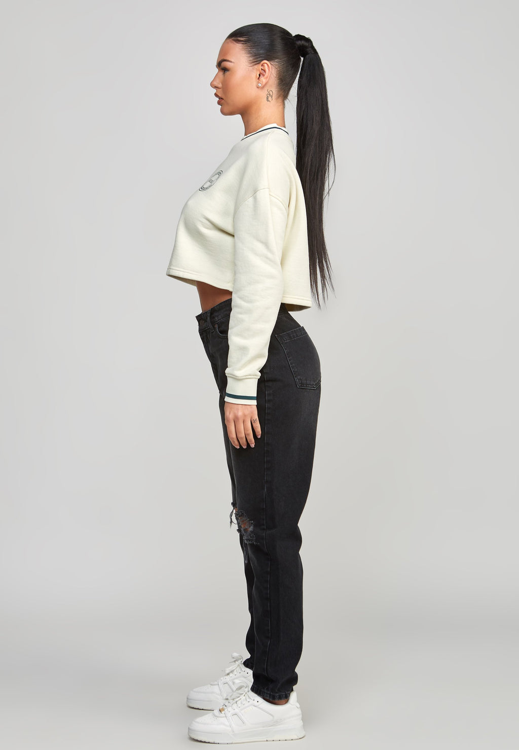 SIKSILK LUXE