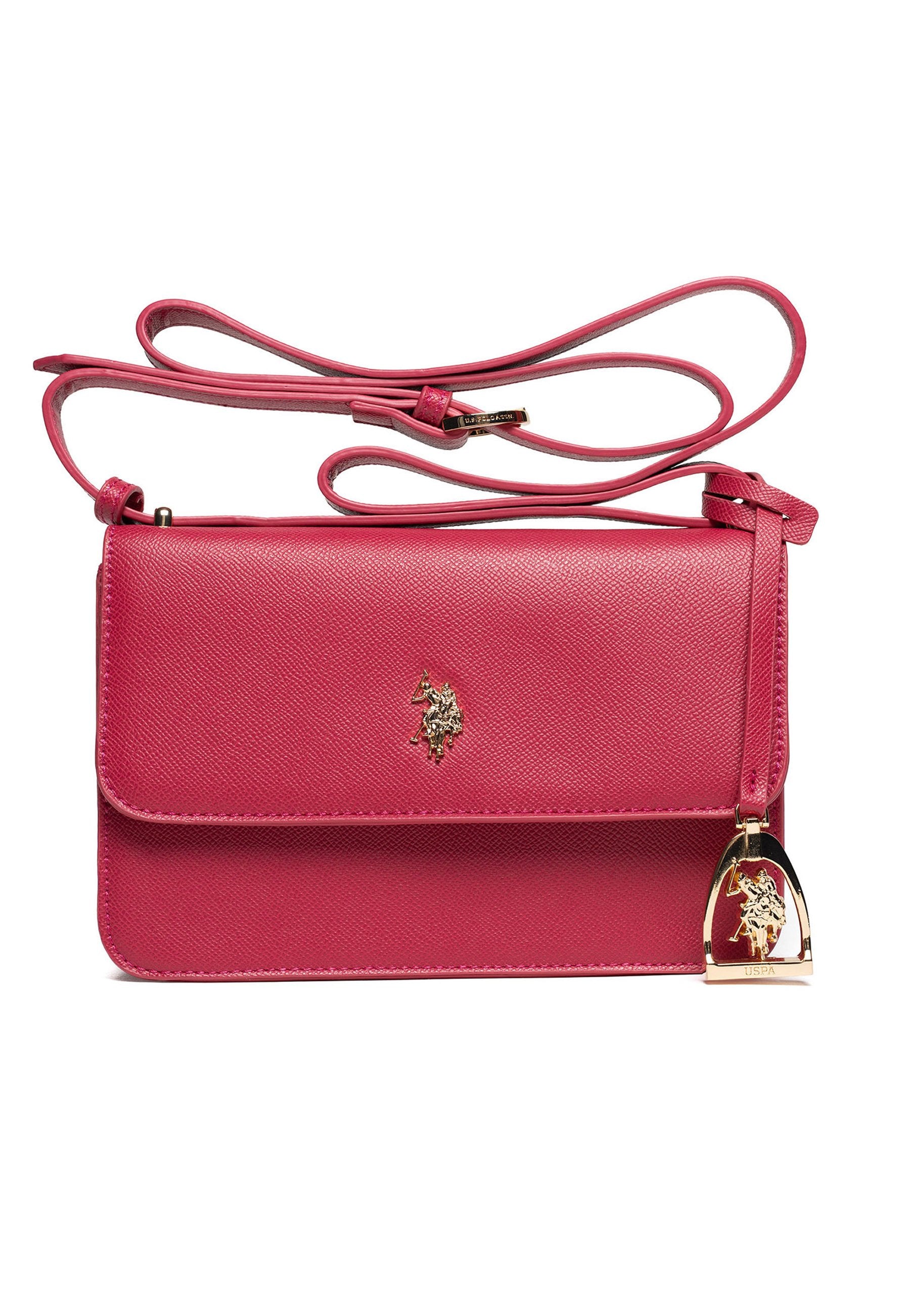 U.S. Polo Assn. CROSSBODY-BAG