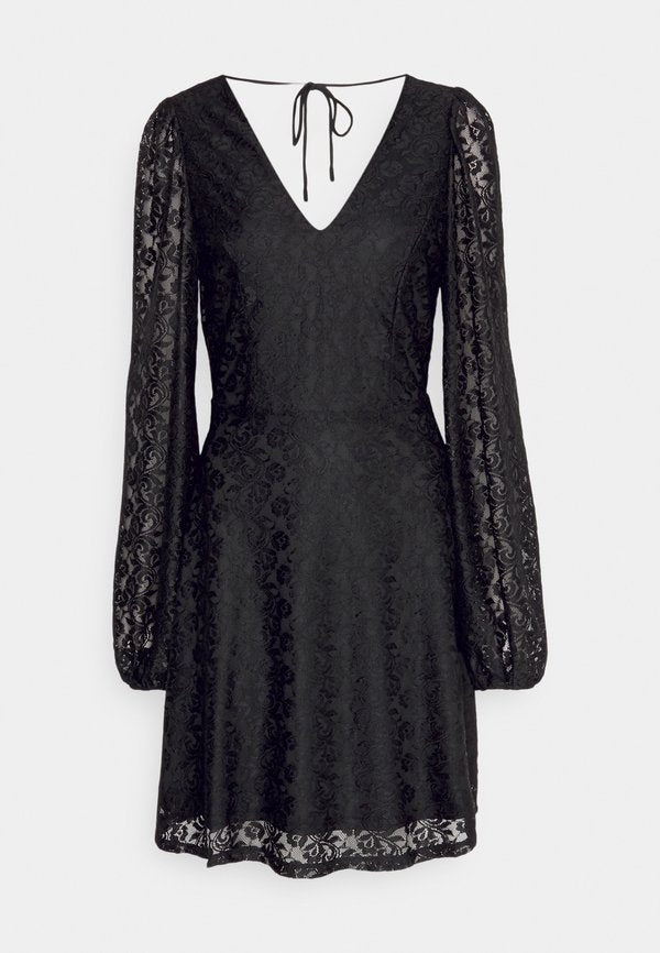 Vero Moda Tall VMBELLIE SHORT DRESS