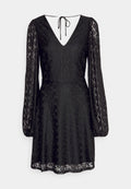 VMBELLIE SHORT DRESS - Vero Moda Tall - View 1
