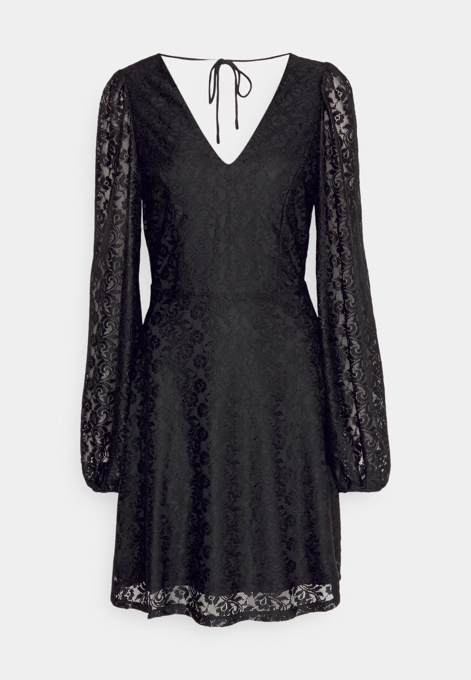 VMBELLIE SHORT DRESS - Vero Moda Tall - View 1