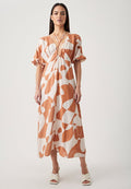 ST MRLO BLOSSOM MIDI