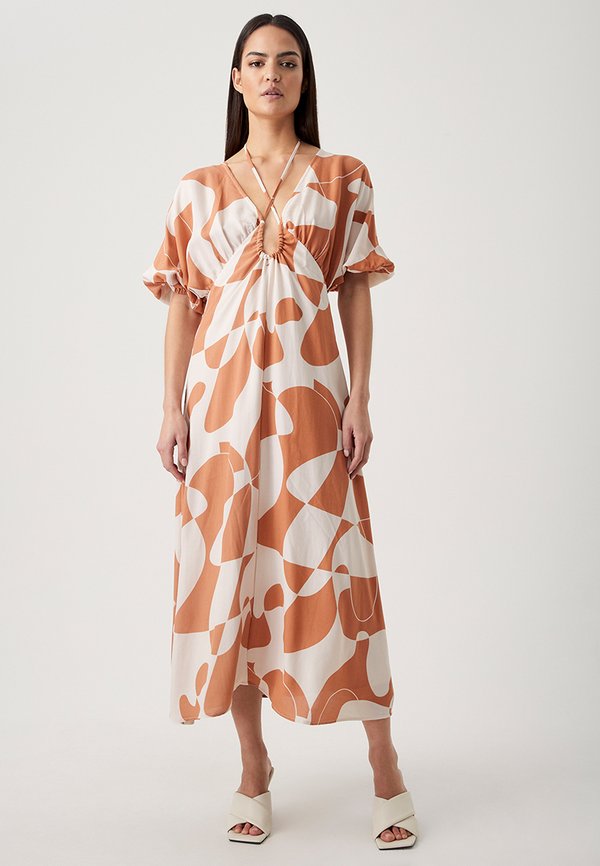 ST MRLO BLOSSOM MIDI