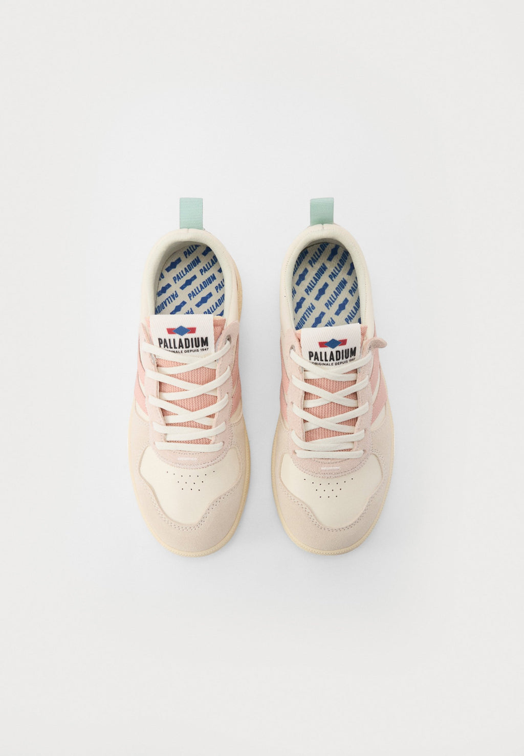 Palladium PALLACUP FLAME LTH