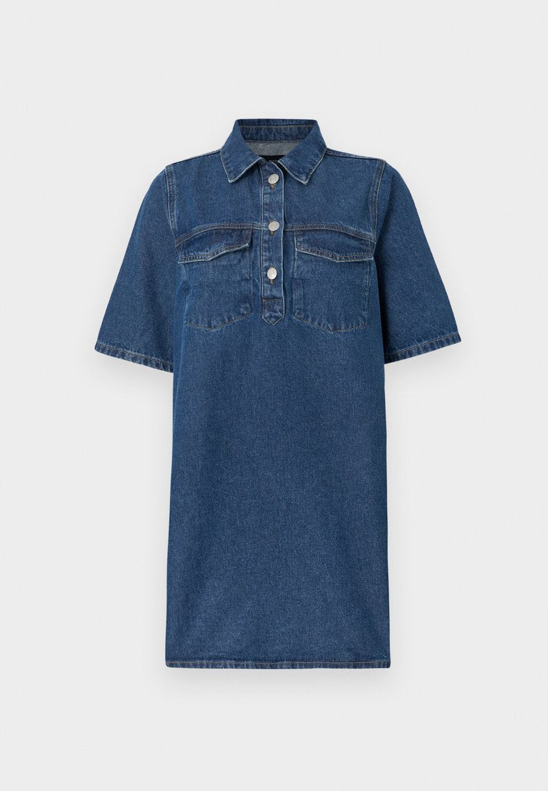 Denim NMINDIE Media 1