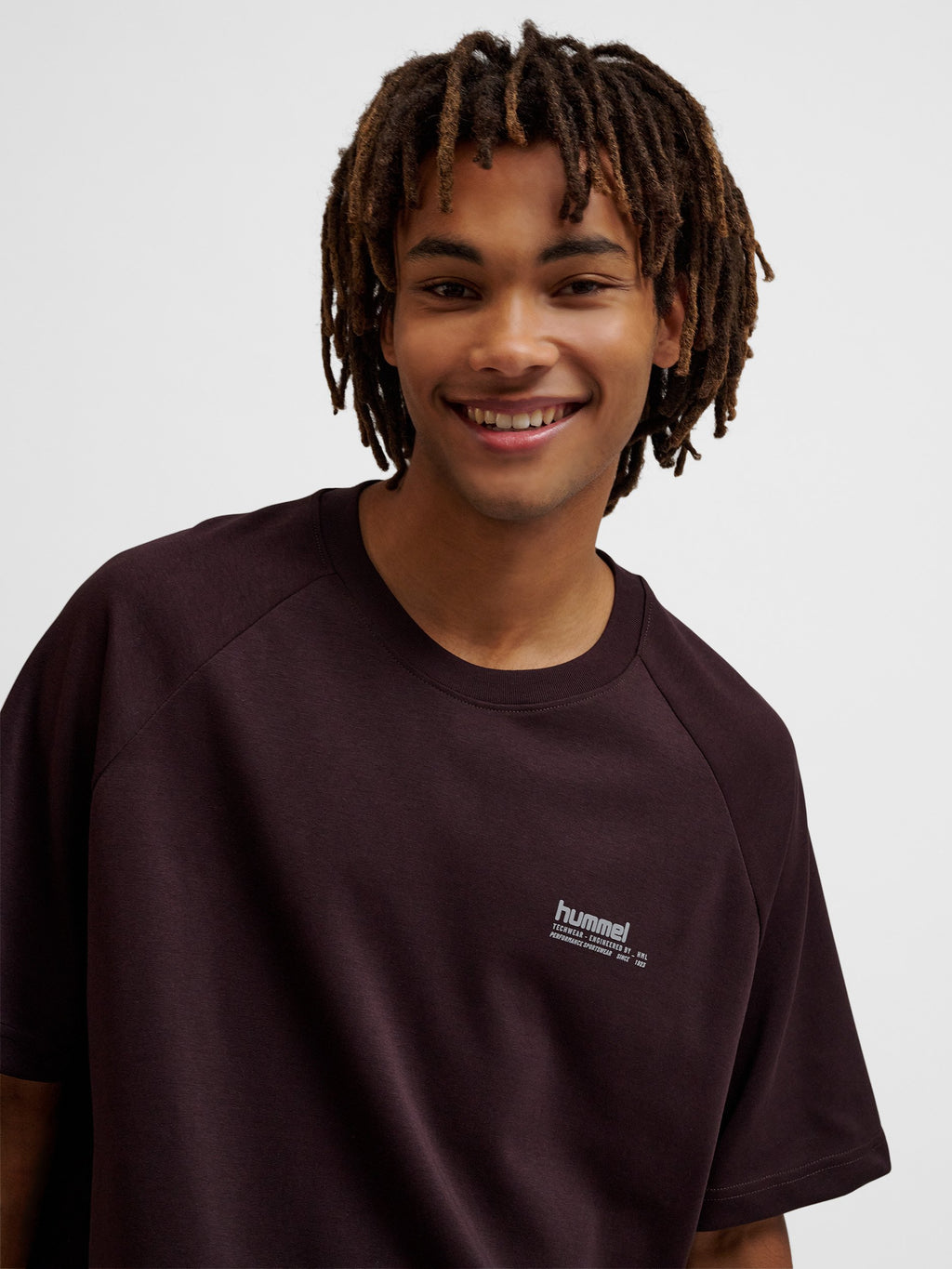 Hummel TECH