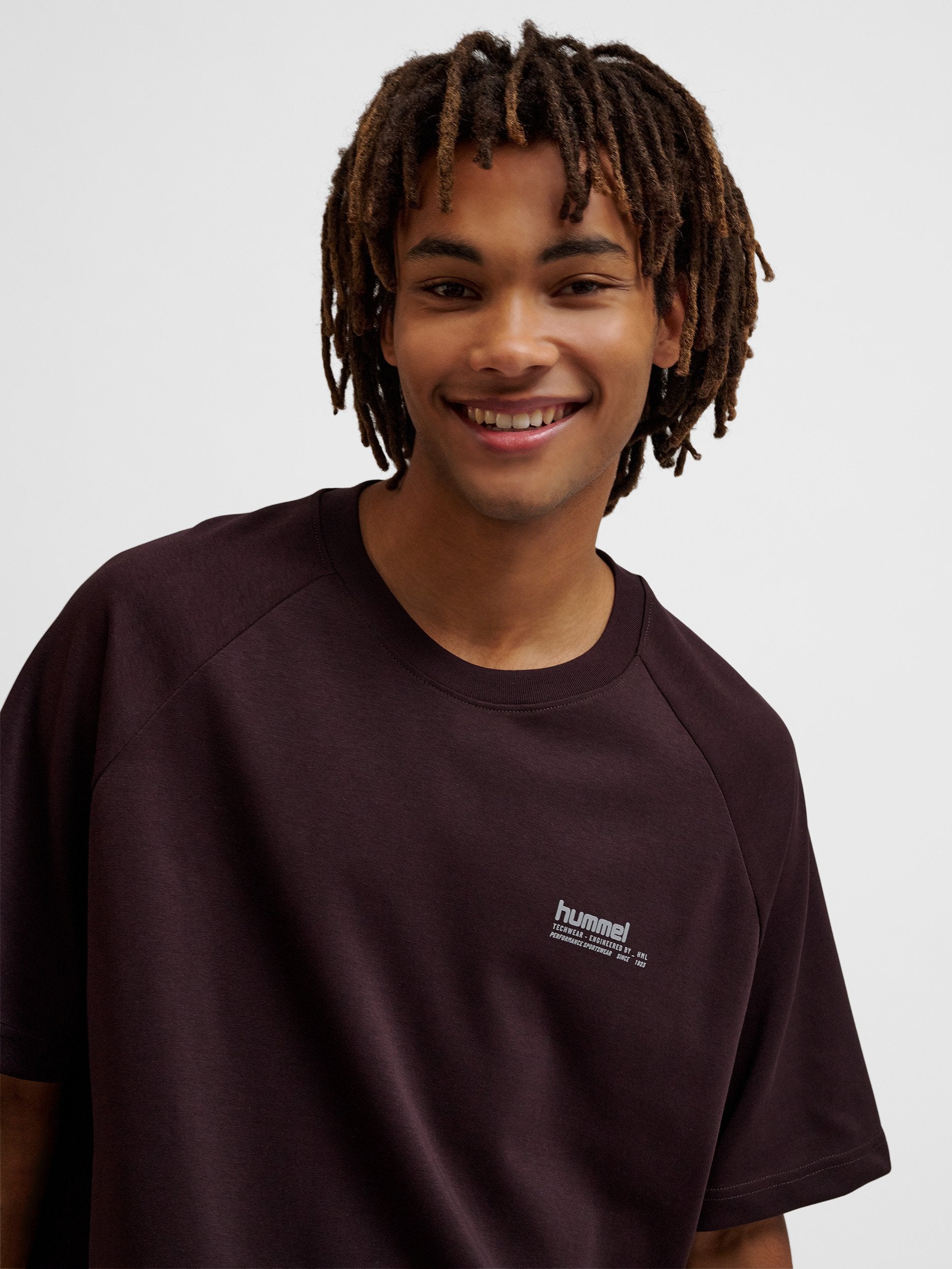 Hummel TECH