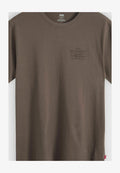 Levi's® Print T-shirt - american legend maita