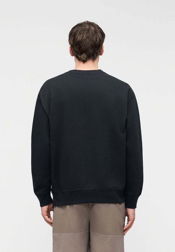 Quiksilver MERCURY TRIDENT CREW UNISEX