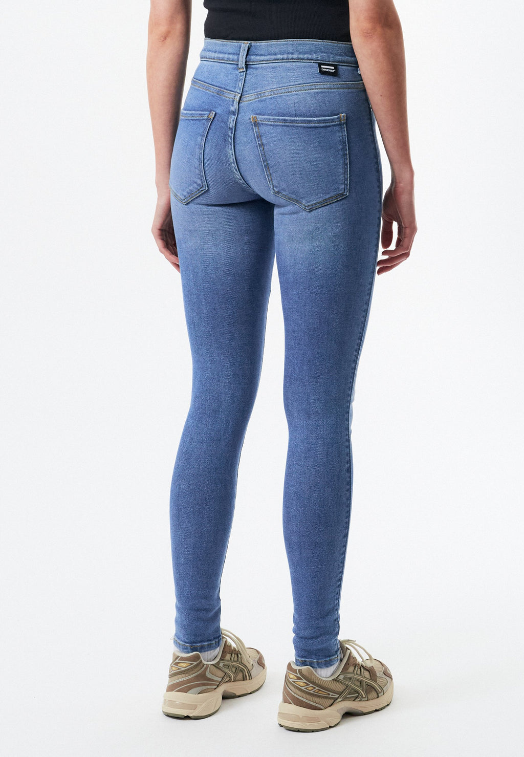 Dr.Denim LEXY MID SKINNY