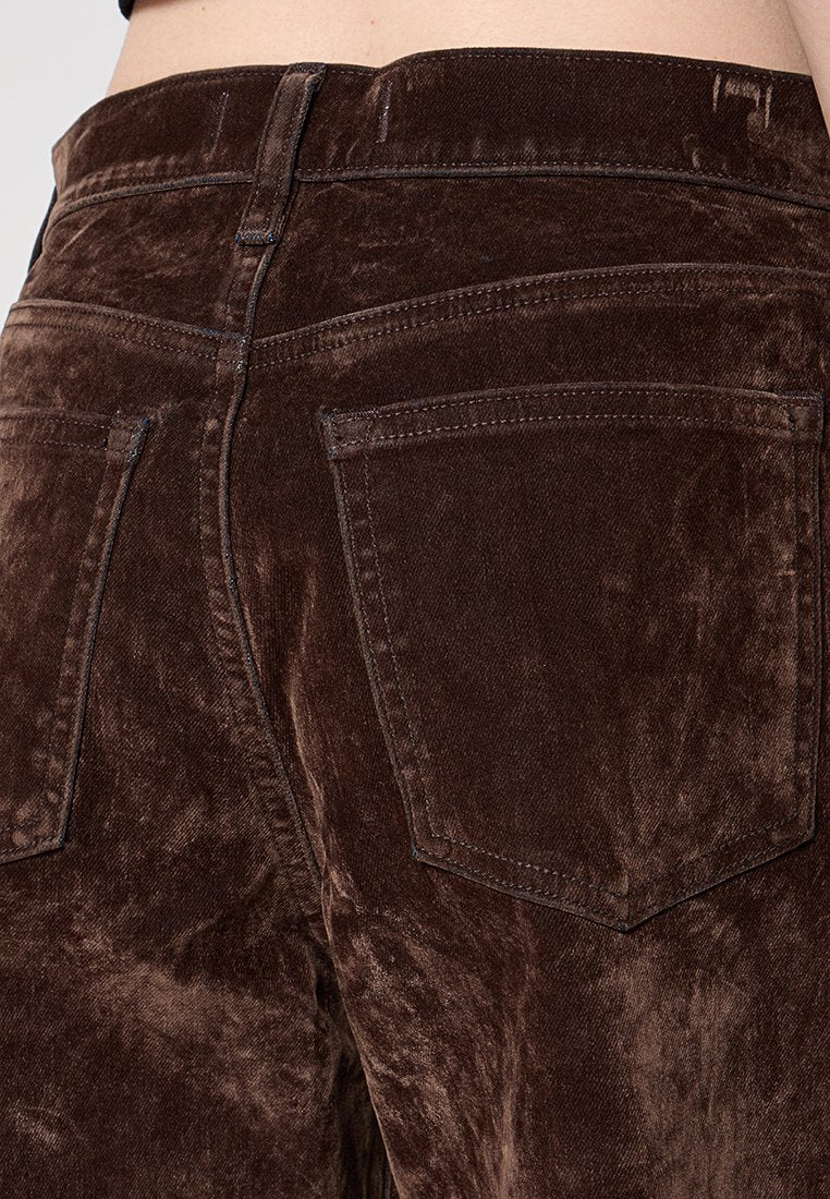 Abercrombie & Fitch RELAXED FIT