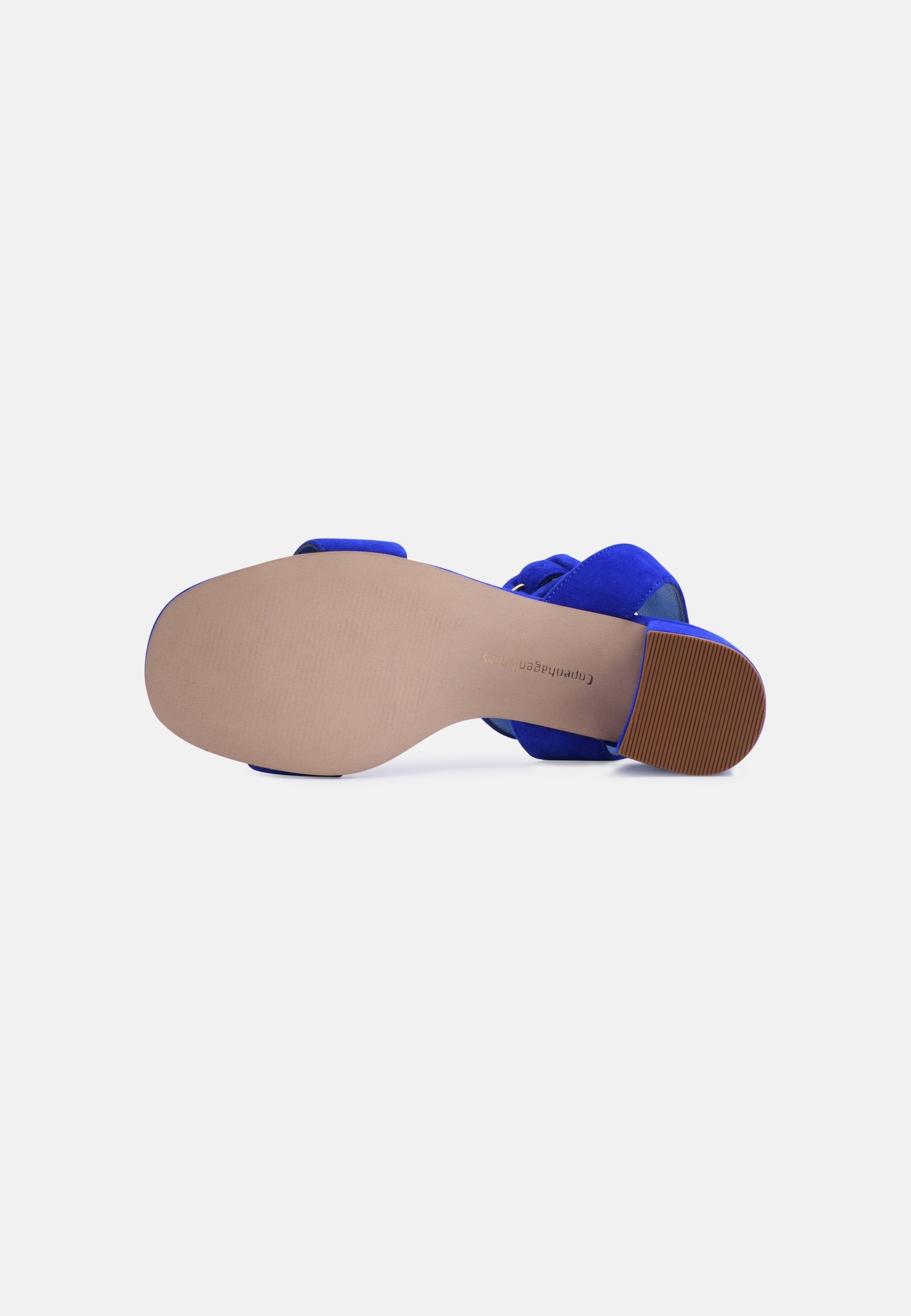 Copenhagen Shoes DANCE