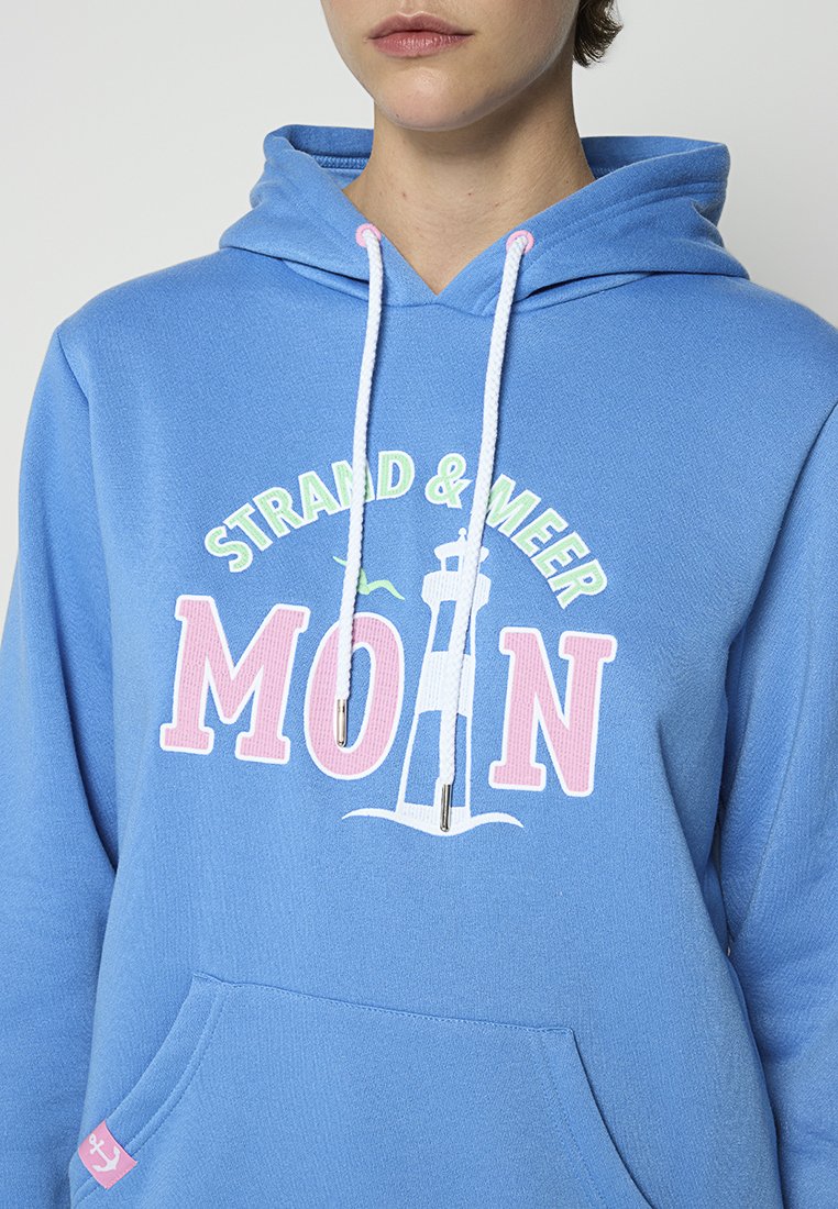 Zwillingsherz STRAND MEER MOIN