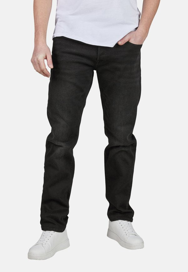 Jack & Jones Slim fit jeans - black