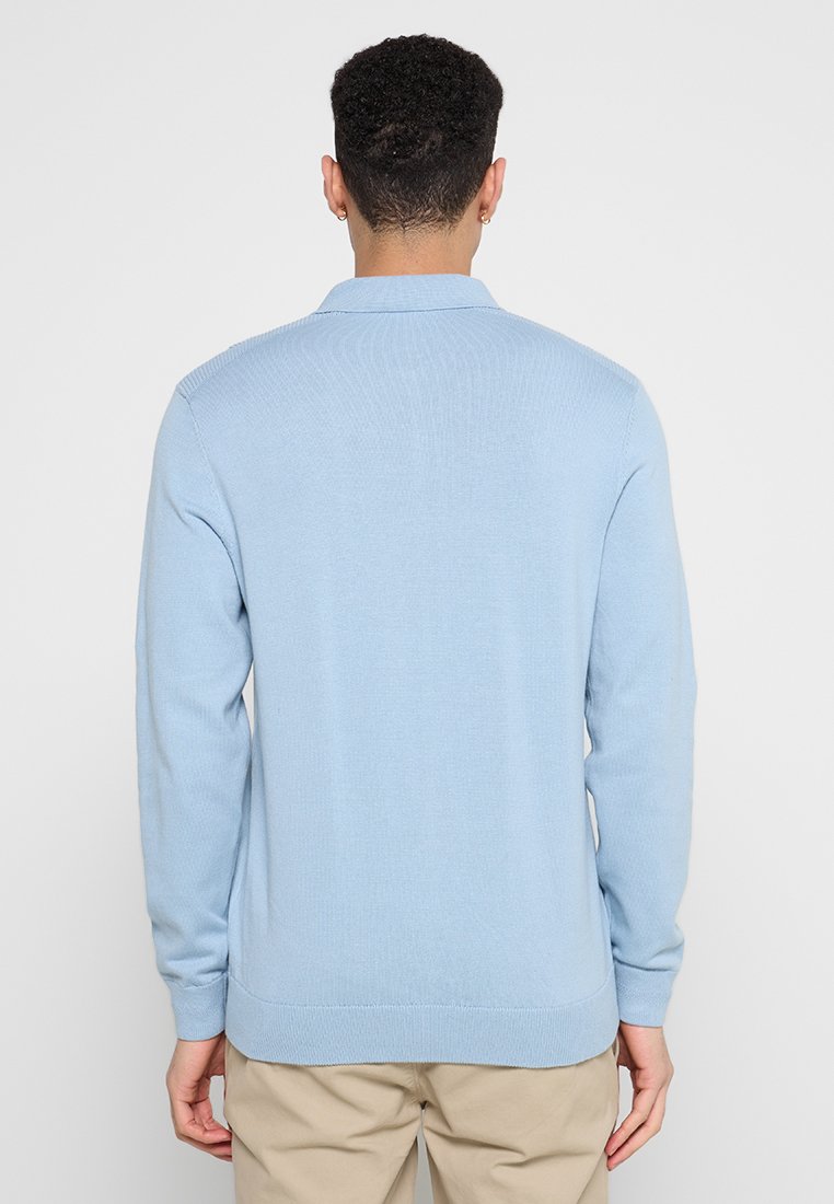 NO EXCESS Strickpullover Media 2
