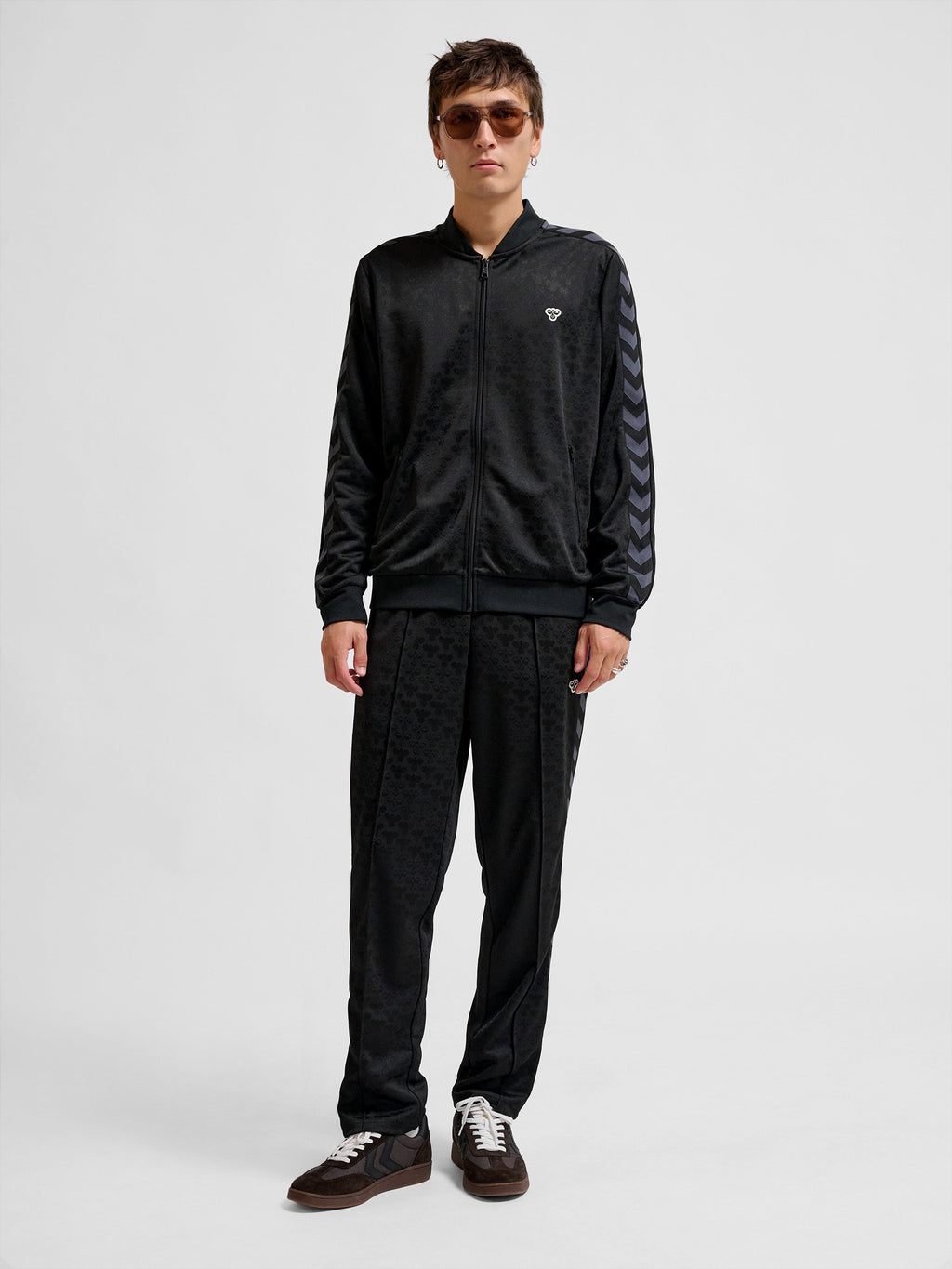Hummel ARCHIVE REGULAR JACKET