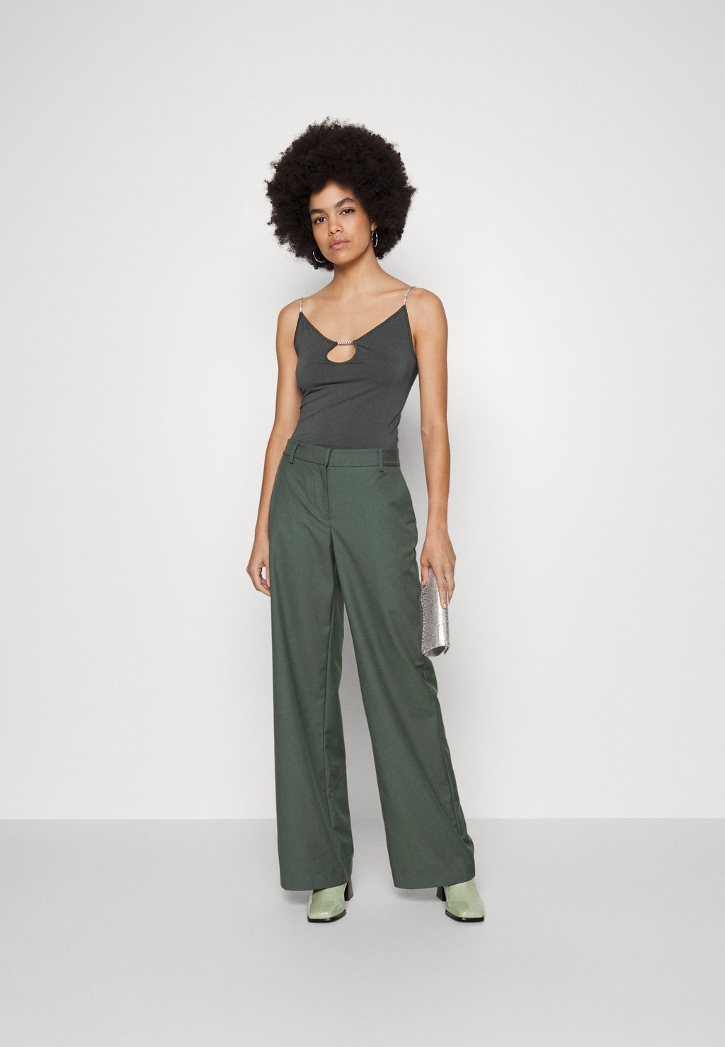 Weekday RILEY TROUSER
