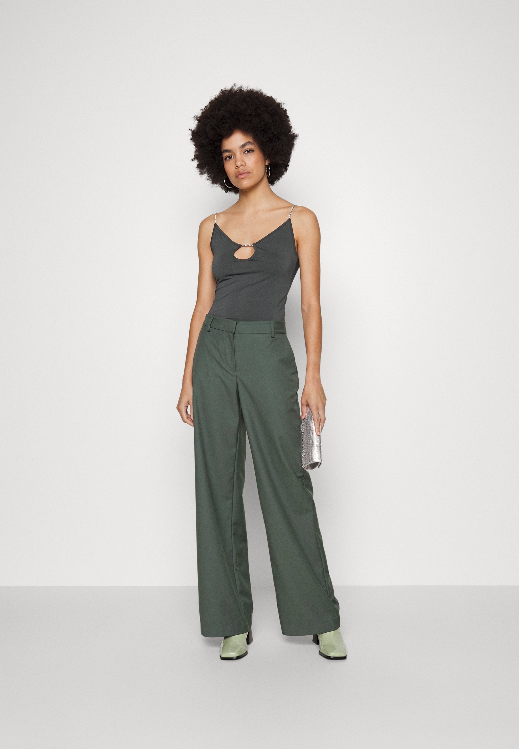 Weekday RILEY TROUSER