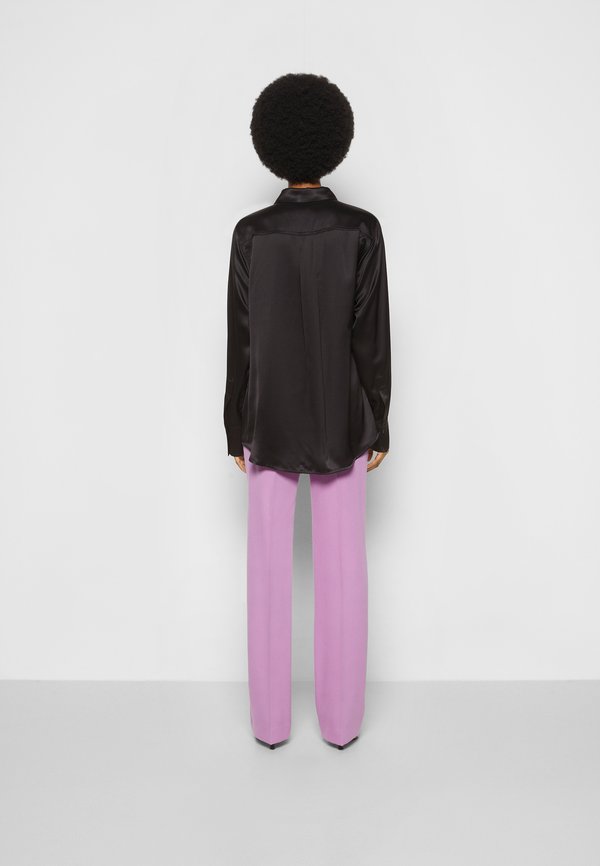 Victoria Beckham WRAP BLOUSE