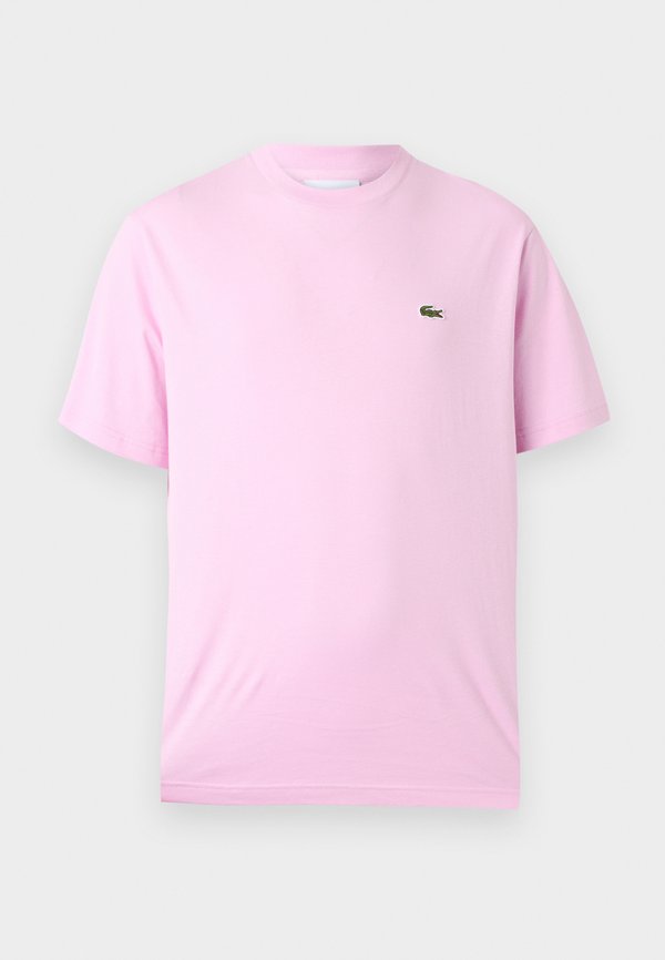 Lacoste Basic T-shirt - albizia