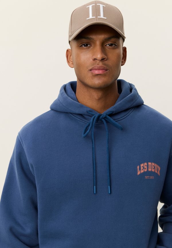 Les Deux BRADY HOOP