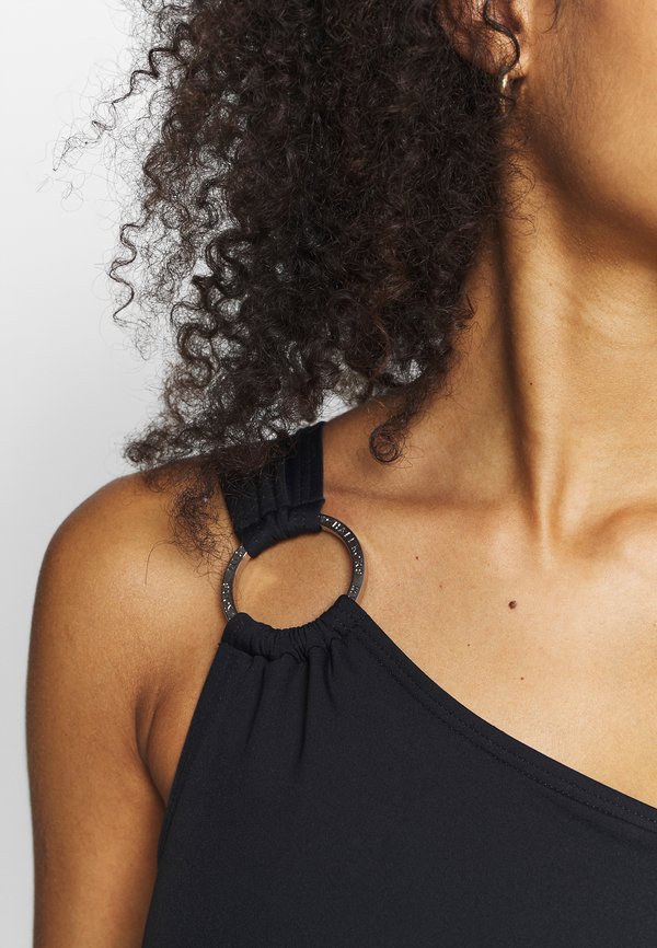 MICHAEL Michael Kors ONE SHOULDER