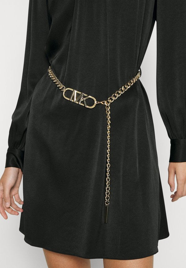 MICHAEL Michael Kors EMPIRE CHAIN MINI
