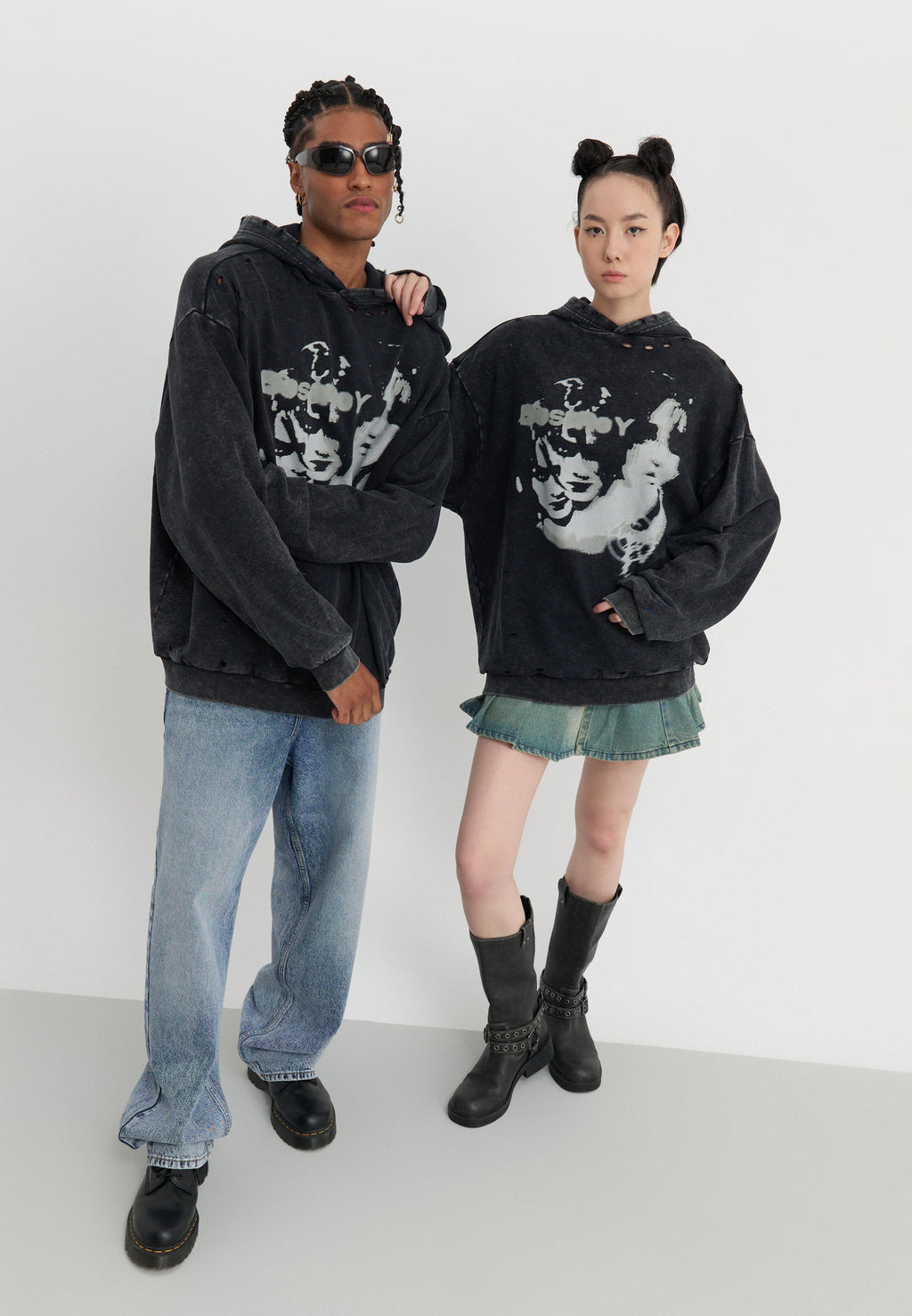 YOURTURN UNISEX