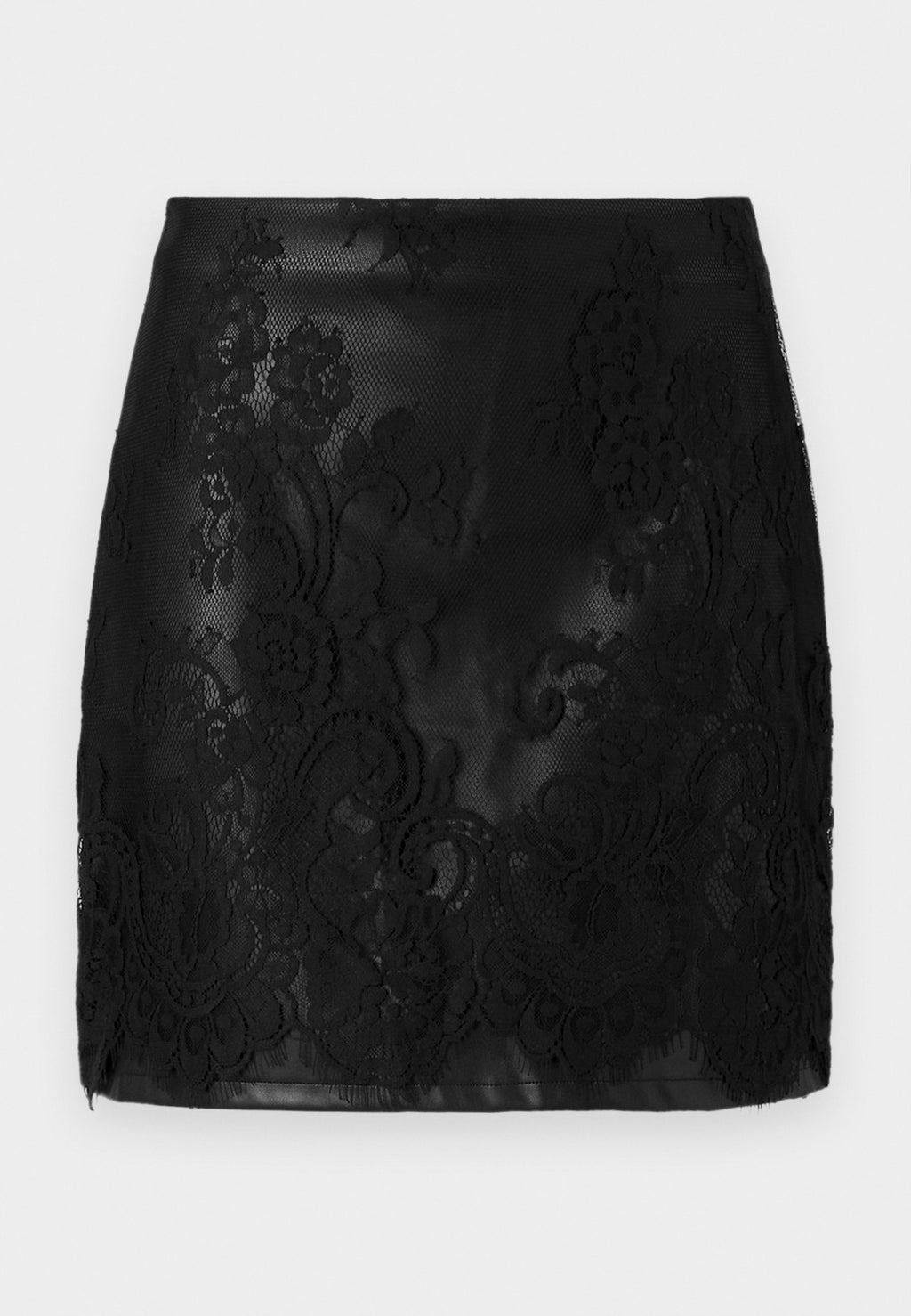 VILA VIDINA SHORT SKIRT