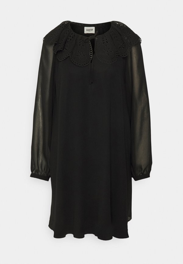 Claudie Pierlot