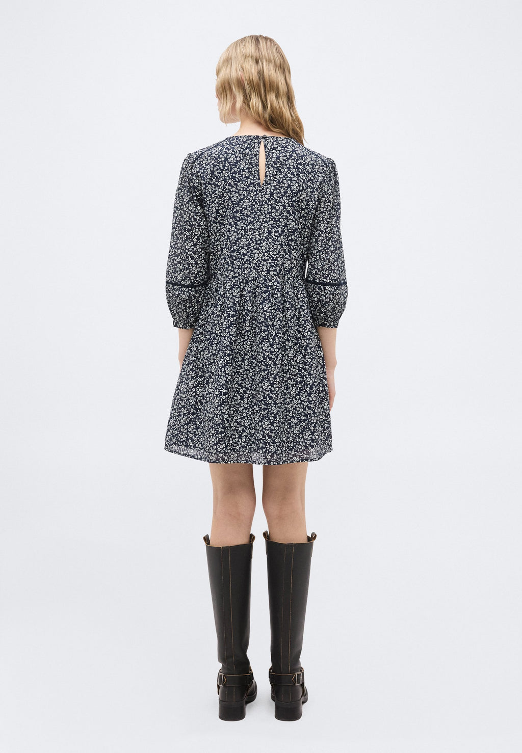 Pepe Jeans BARBARA DRESS