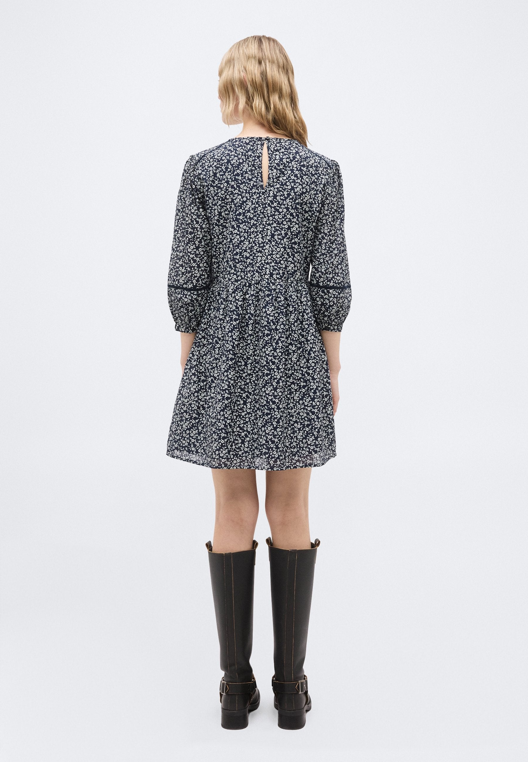 Pepe Jeans BARBARA DRESS